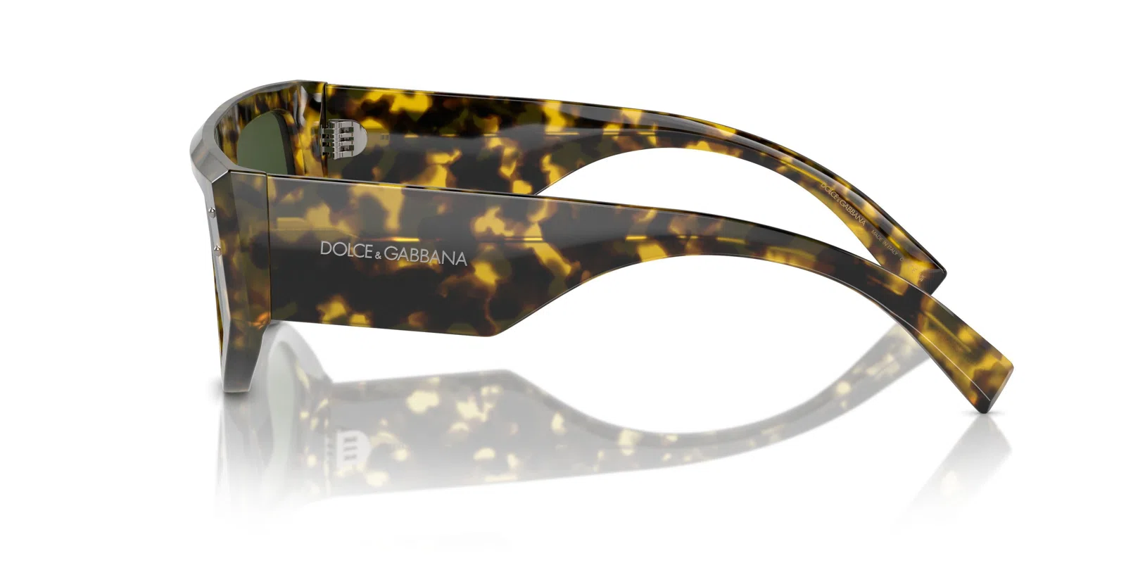Dolce & Gabbana 4461 Sunglasses - view 21